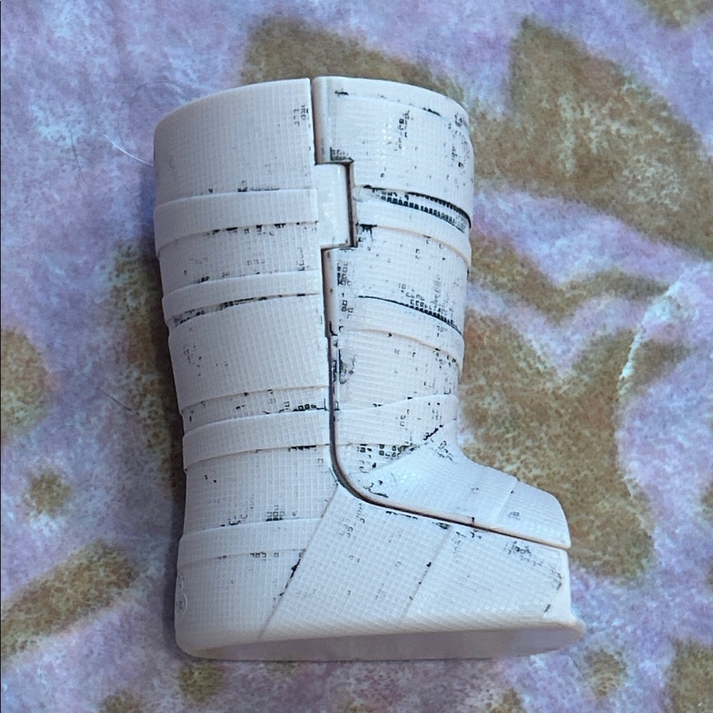 Pink Cast for American Girl Dolls